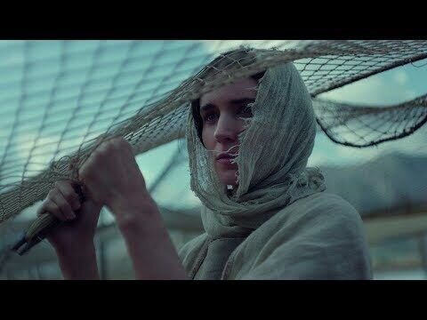 Мария Магдалина - дублированный трейлер
