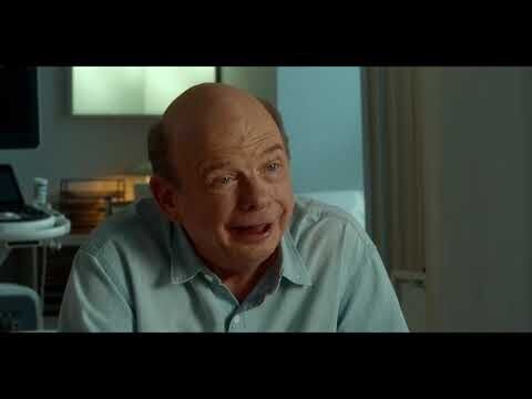 Фестиваль Рифкина - дублированный трейлер