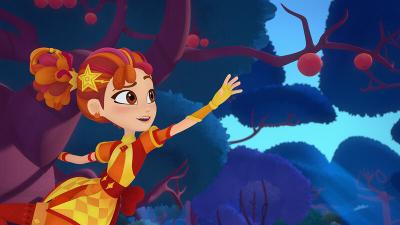 МУЛЬТ в кино. Выпуск №191. Уроки волшебства - трейлер