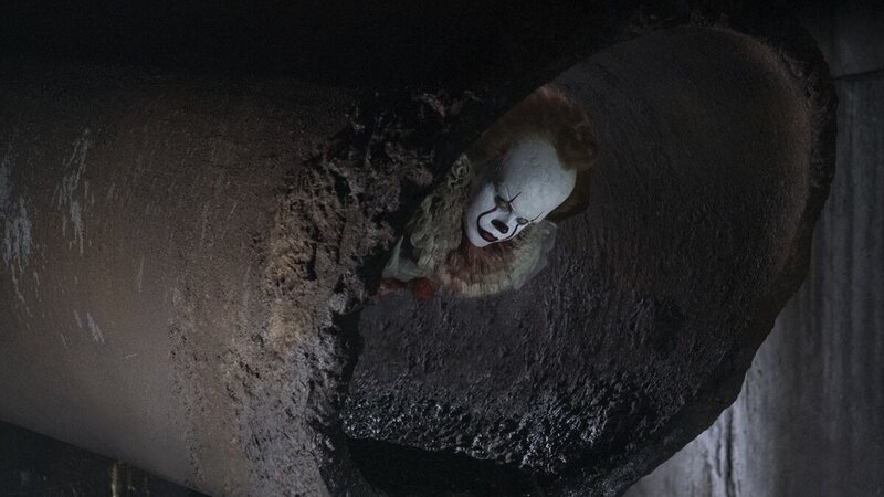 It - trailer in russian