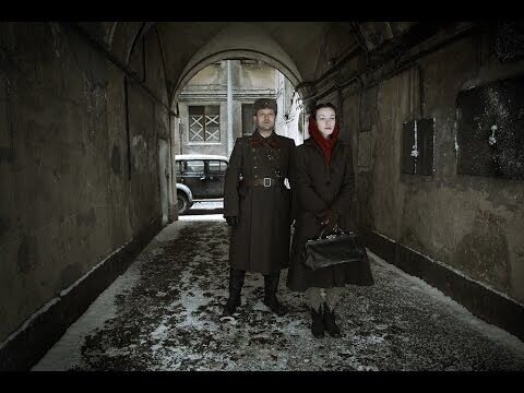 Три дня до весны - трейлер