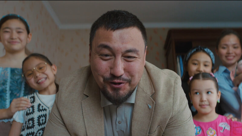 Жеті гүл - трейлер