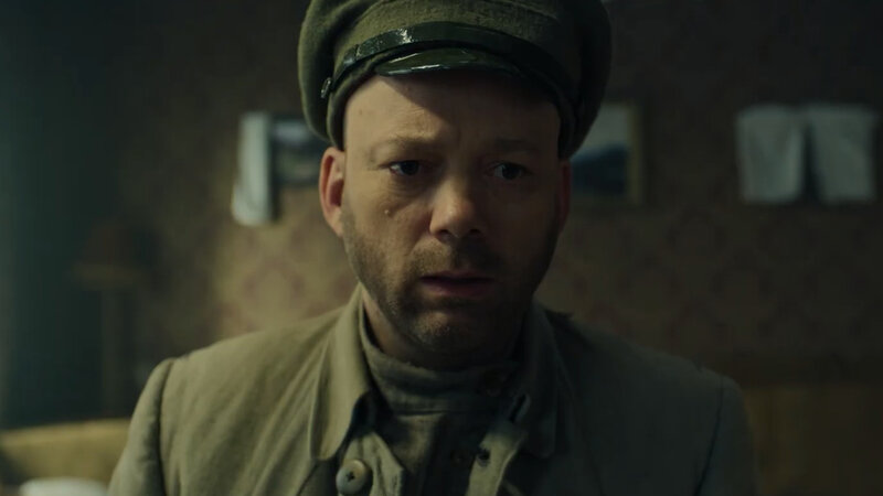 Романовы. Последнее слово - trailer