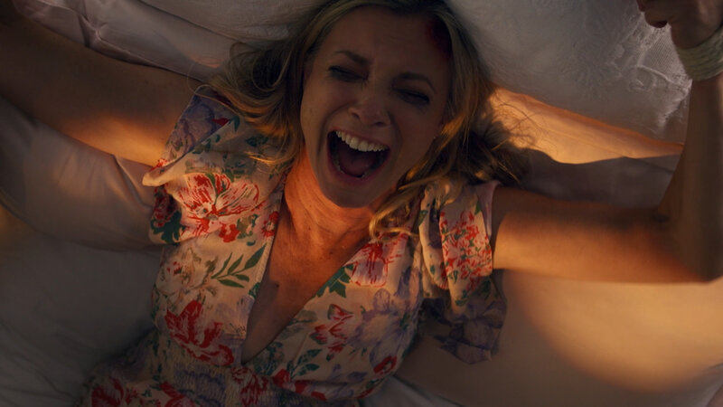 Held Hostage in My House - trailer in russian