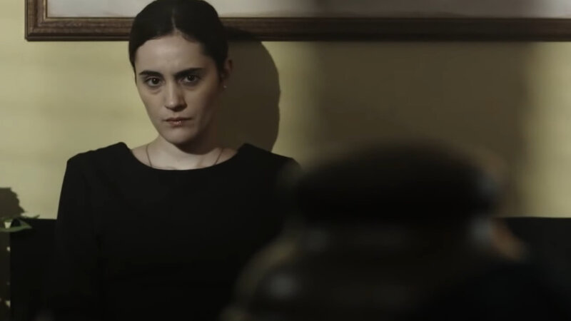 The Grieving - Trailer