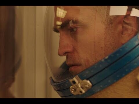 High Life - trailer in russian