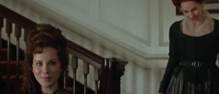 Love & Friendship - trailer in russian