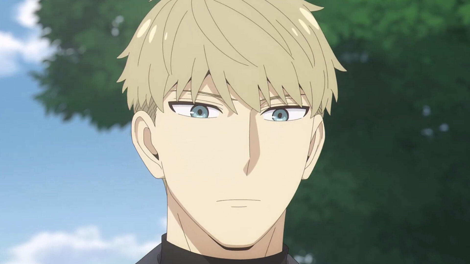 Семья шпиона - тизер третьего сезона