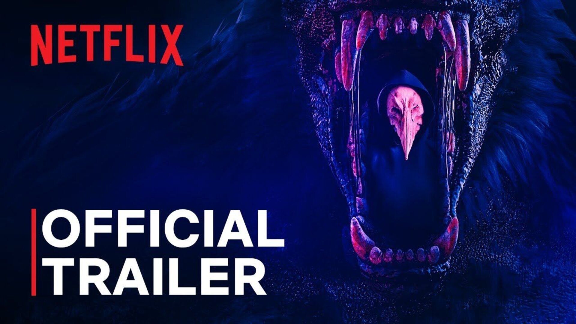 Тайный орден - trailer второго сезона