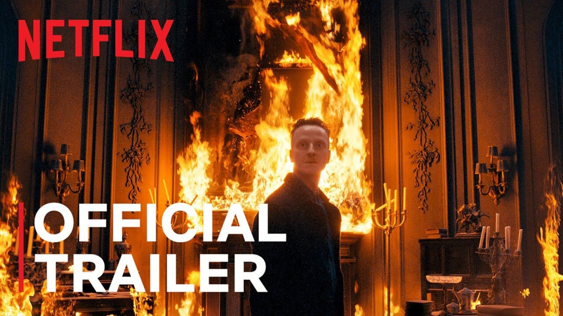 Тьма - trailer третьего сезона