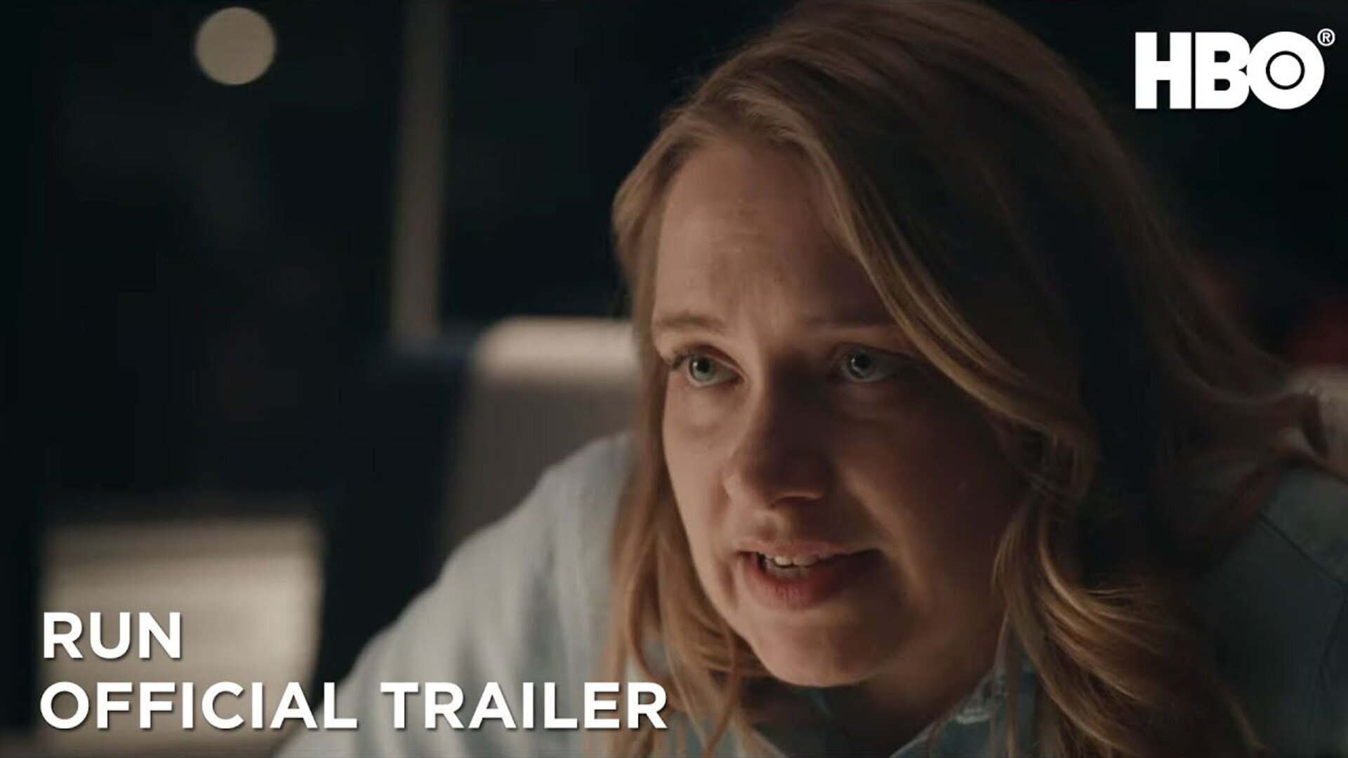 Беги - trailer сериала