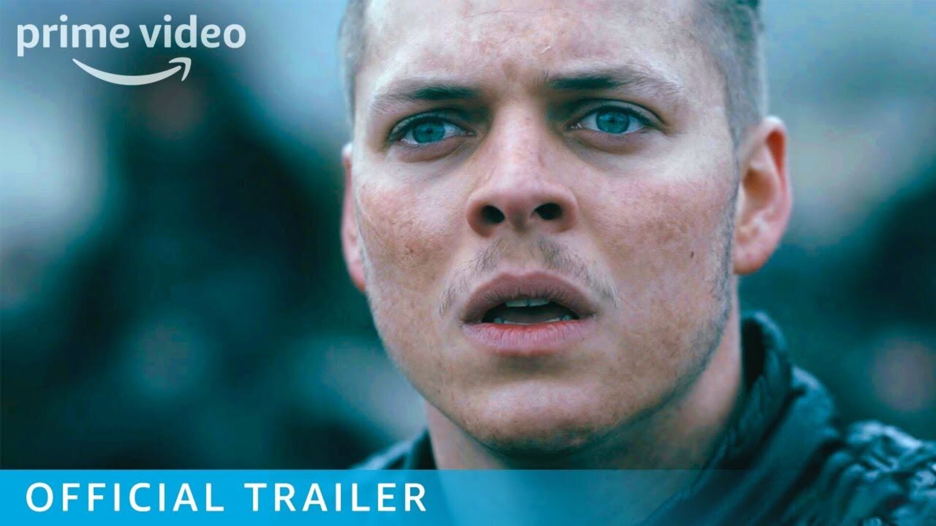 Викинги - trailer шестого сезона