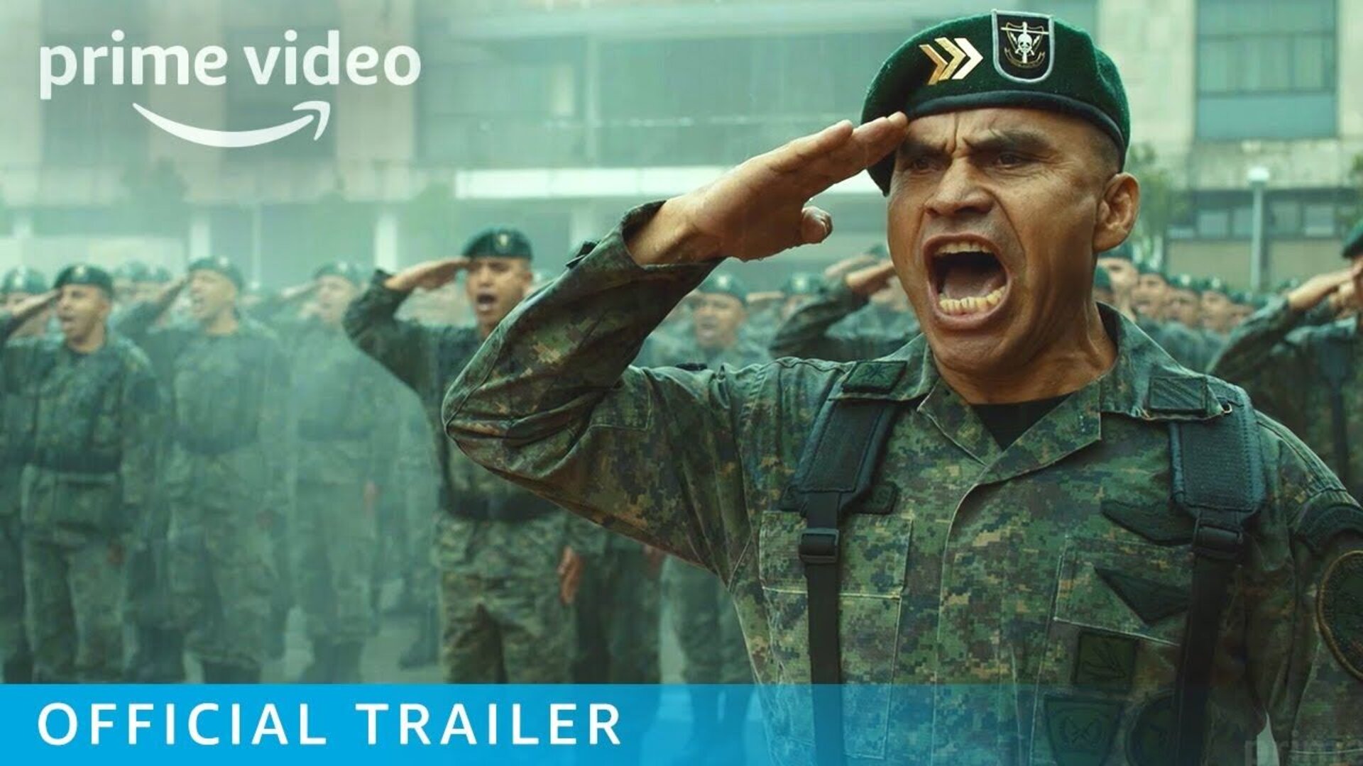 НольНольНоль - трейлер сериала
