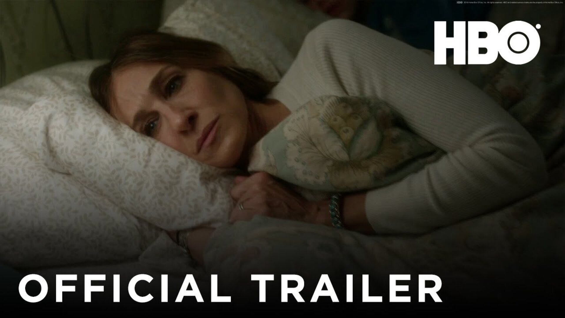 Развод - trailer сериала