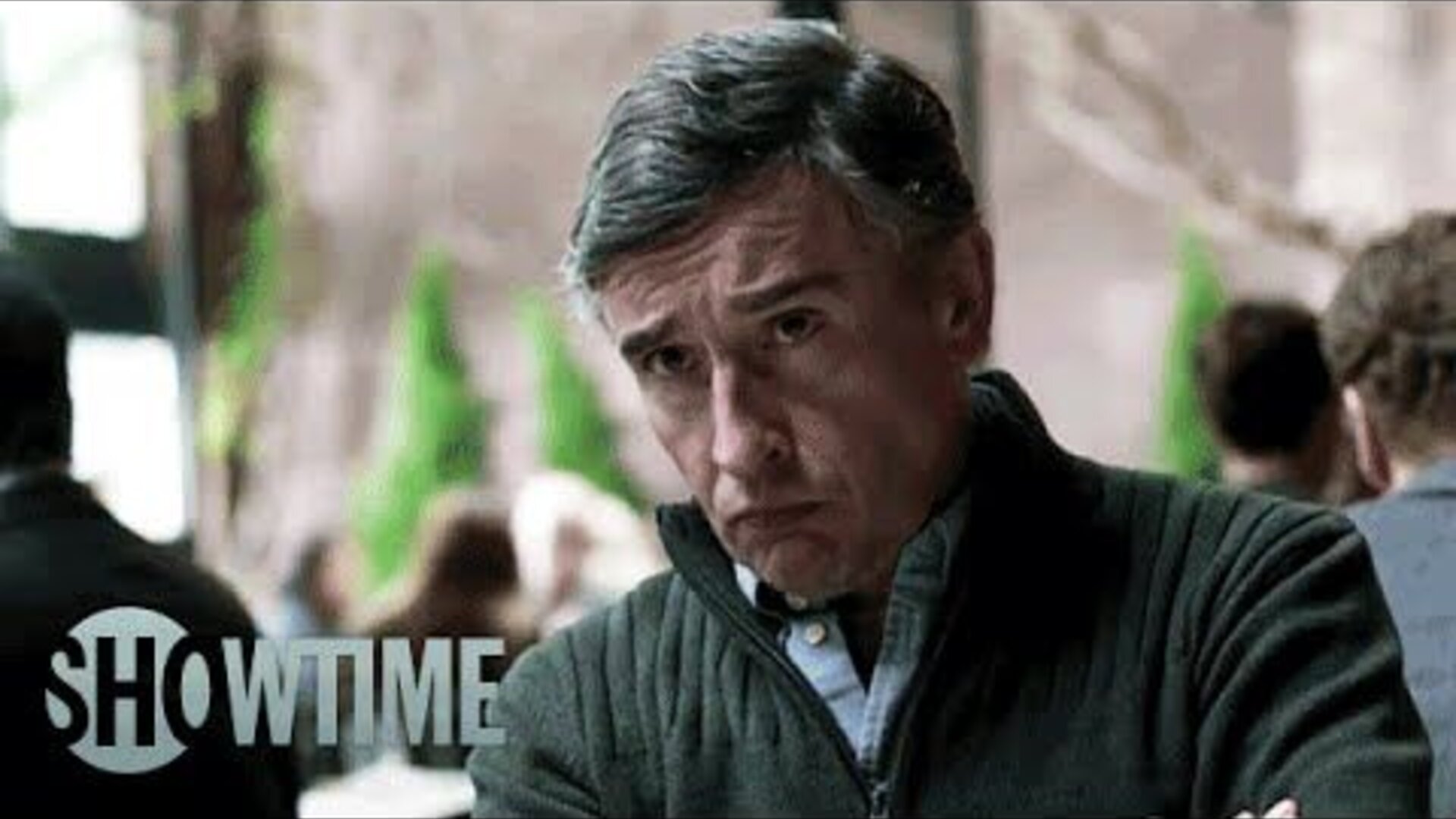 Типа счастье - trailer сериала