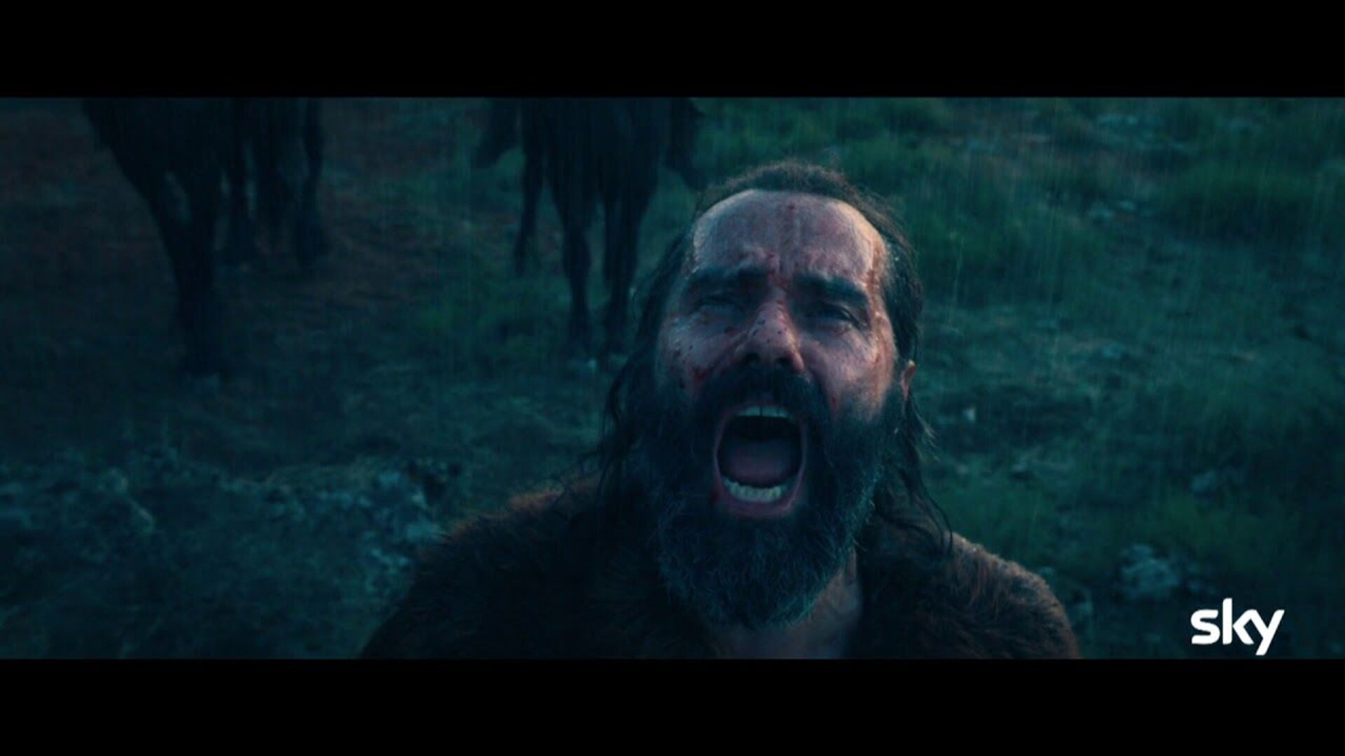 Ромул - trailer сериала