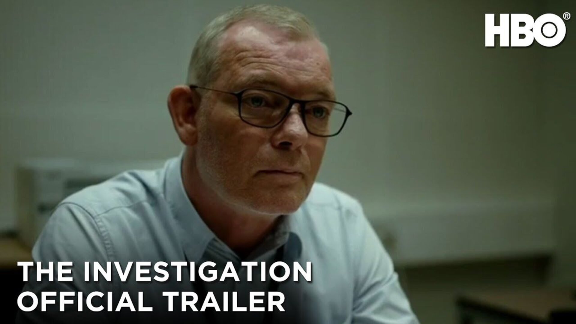Расследование - trailer сериала