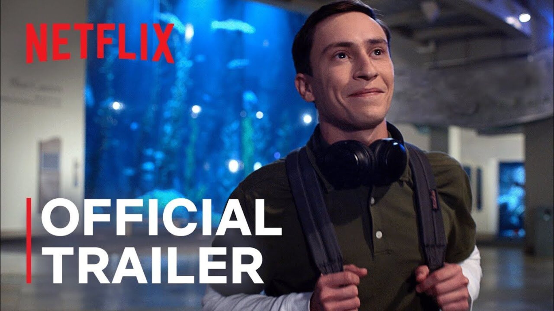 Нетипичный - trailer четвертого сезона