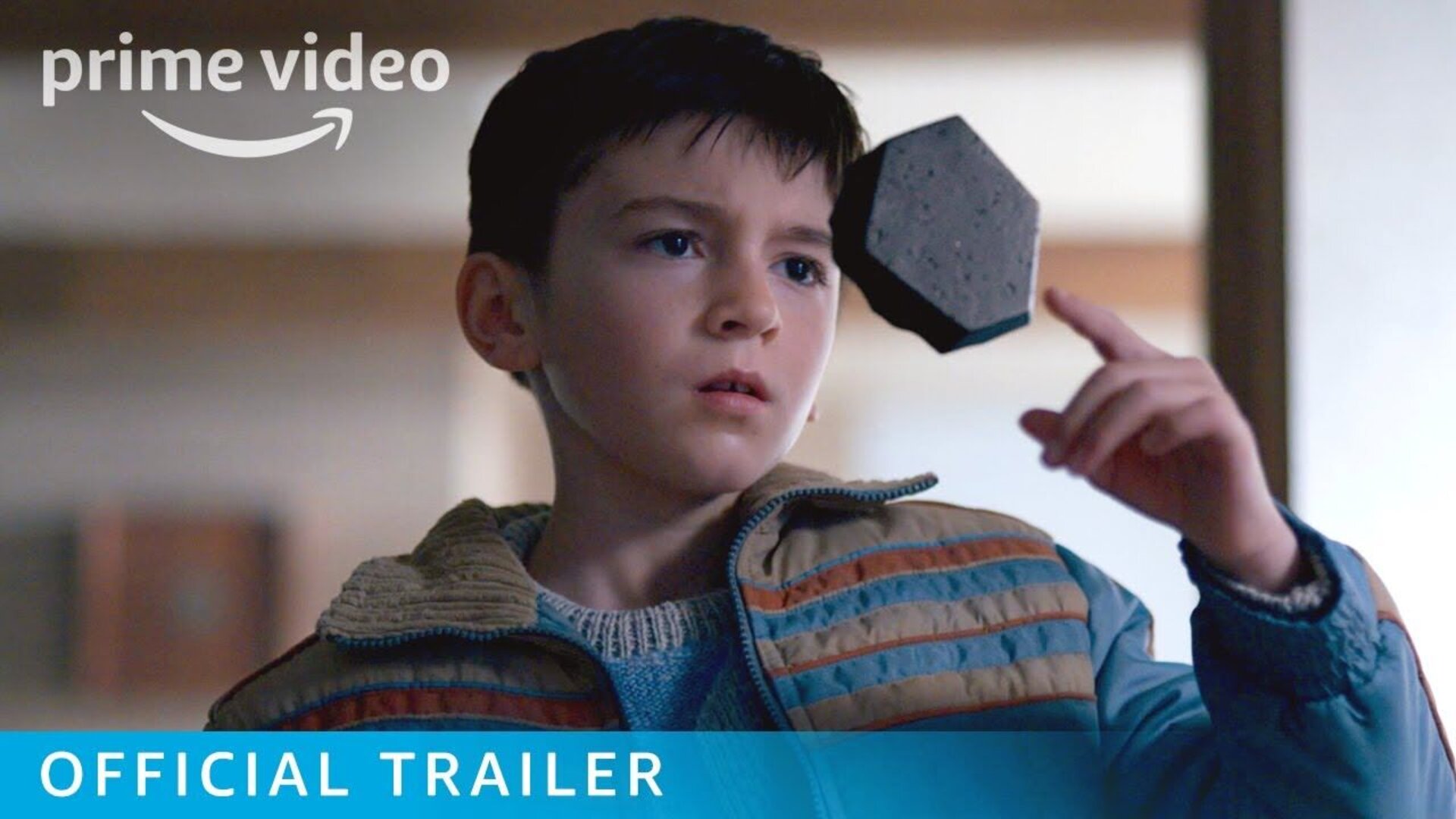 Рассказы из Петли - trailer