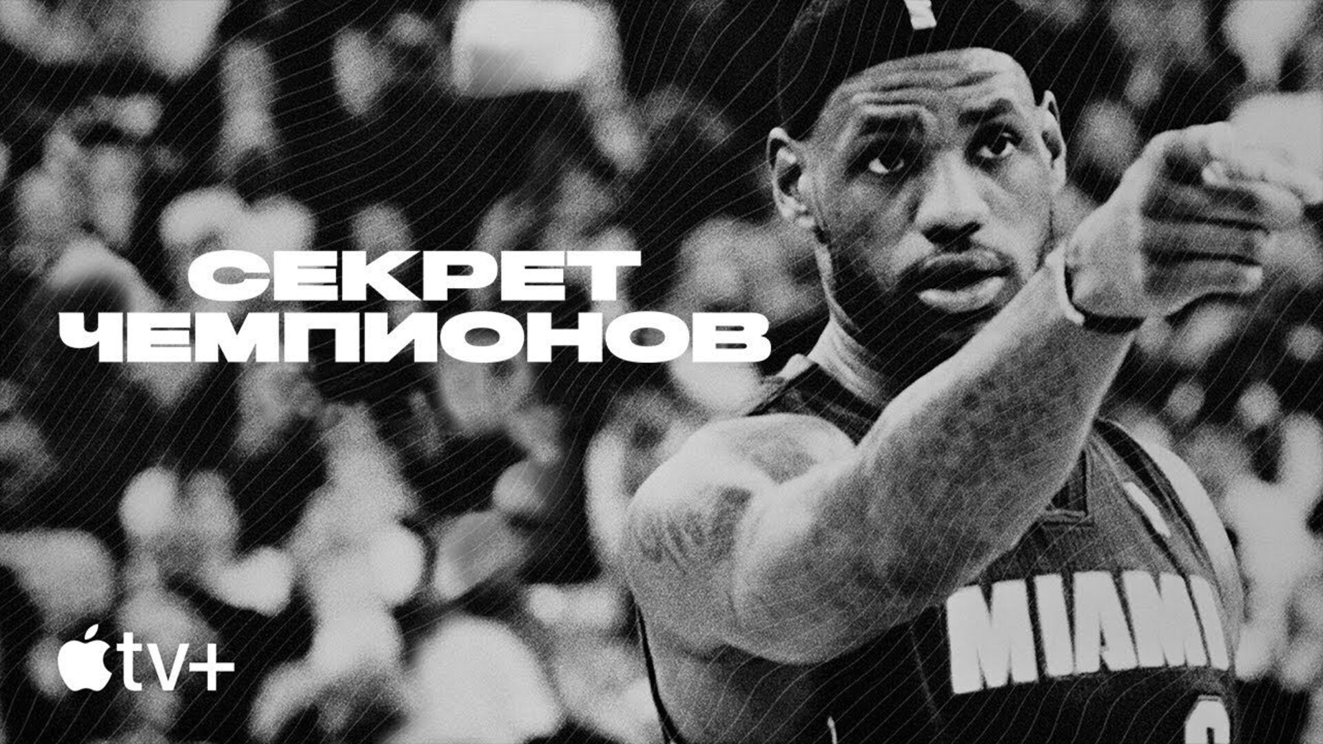Секрет чемпионов - trailer