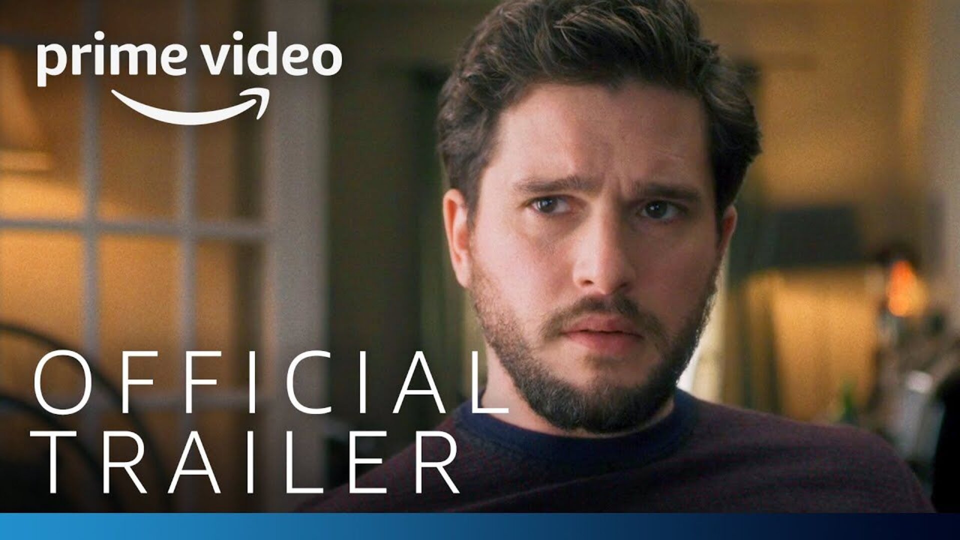 Современная любовь - trailer второго сезона