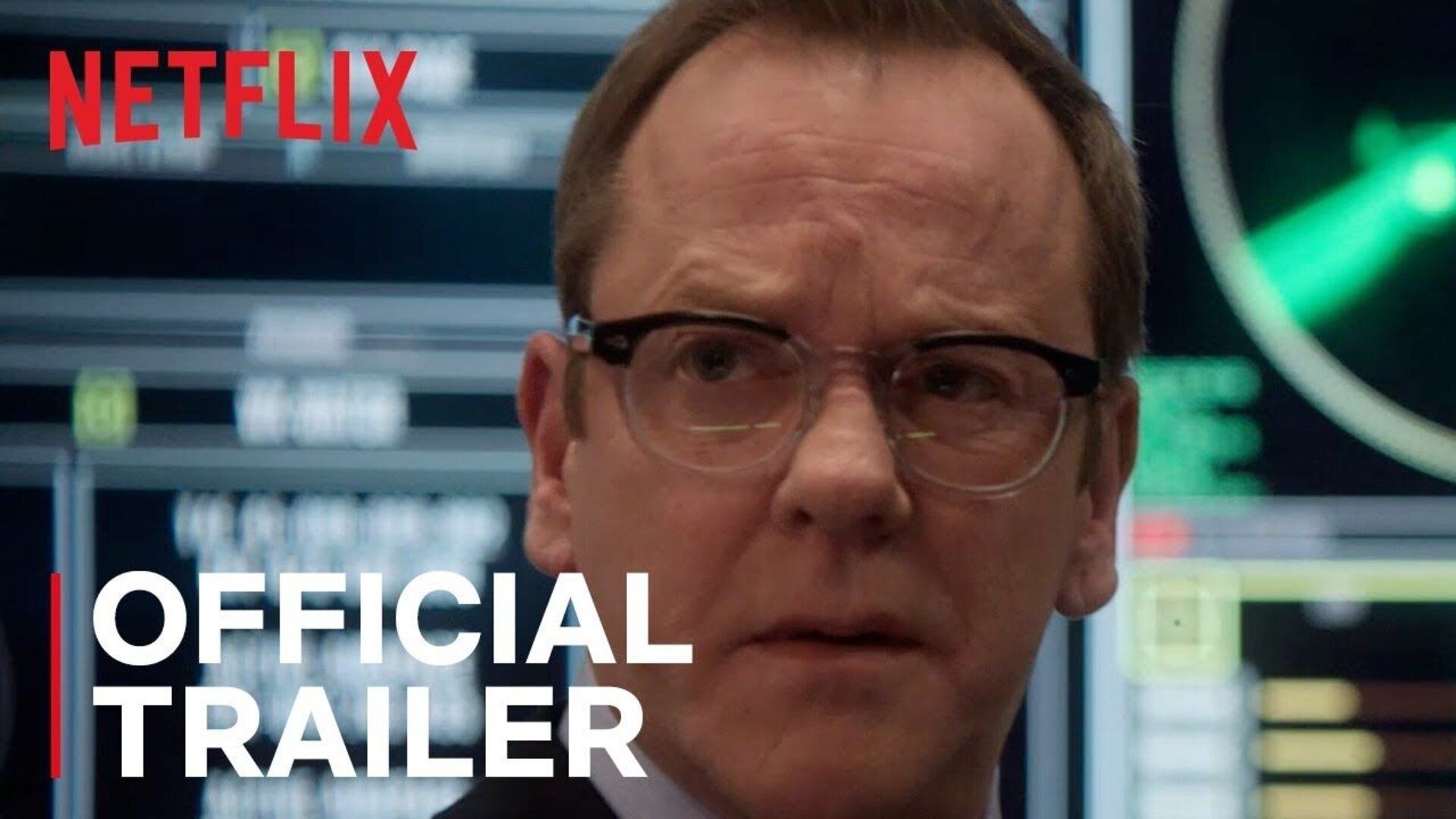 Последний кандидат - trailer третьего сезона
