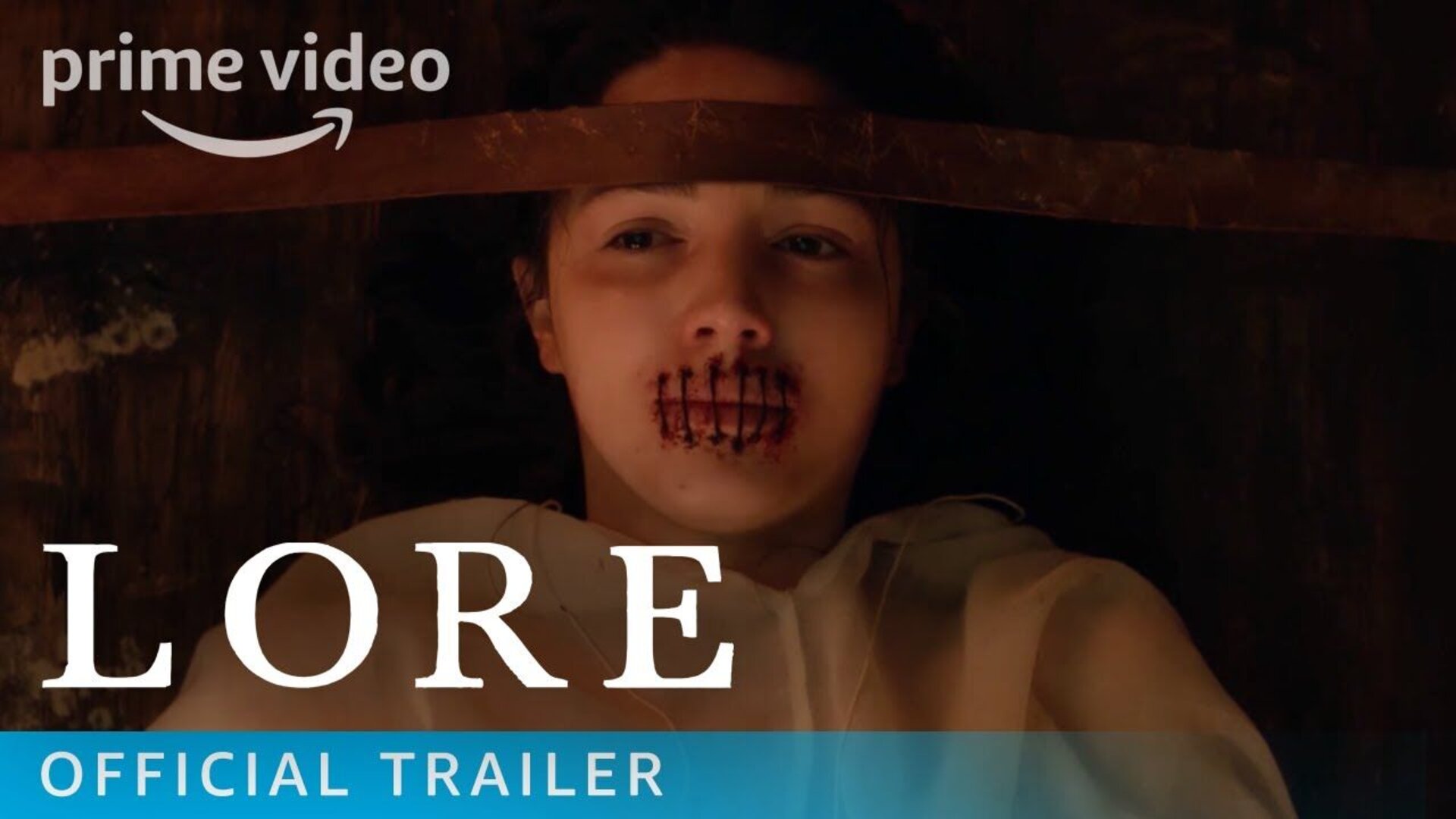 Предания - trailer второго сезона