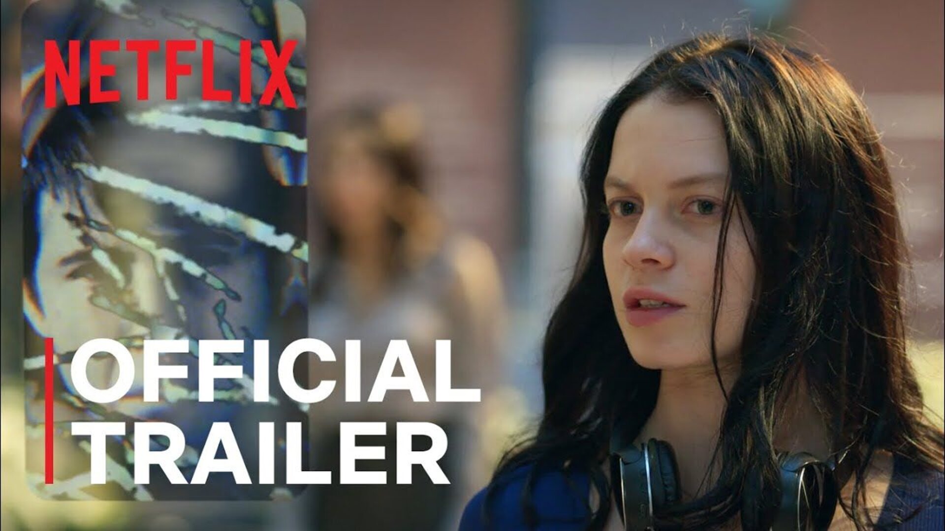 Отмена действия - trailer второго сезона