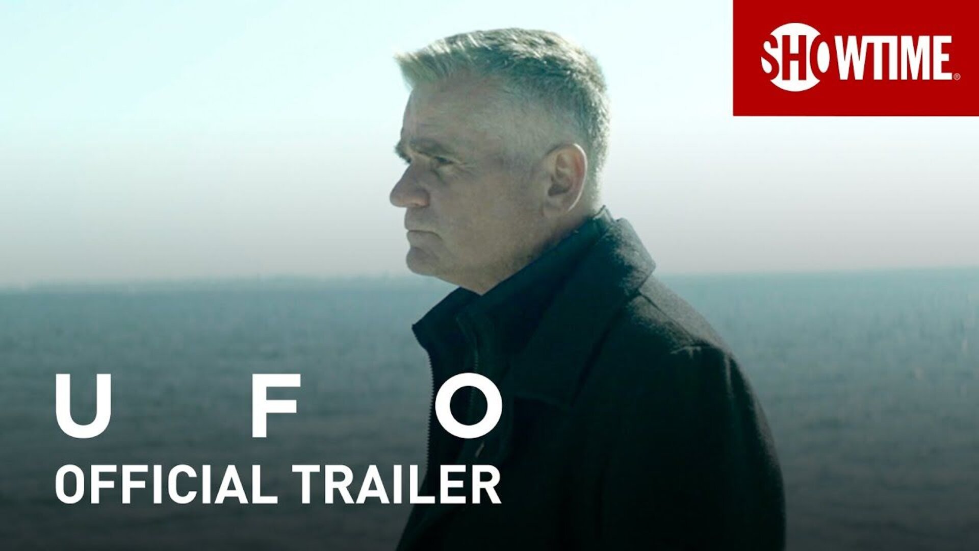 НЛО - trailer
