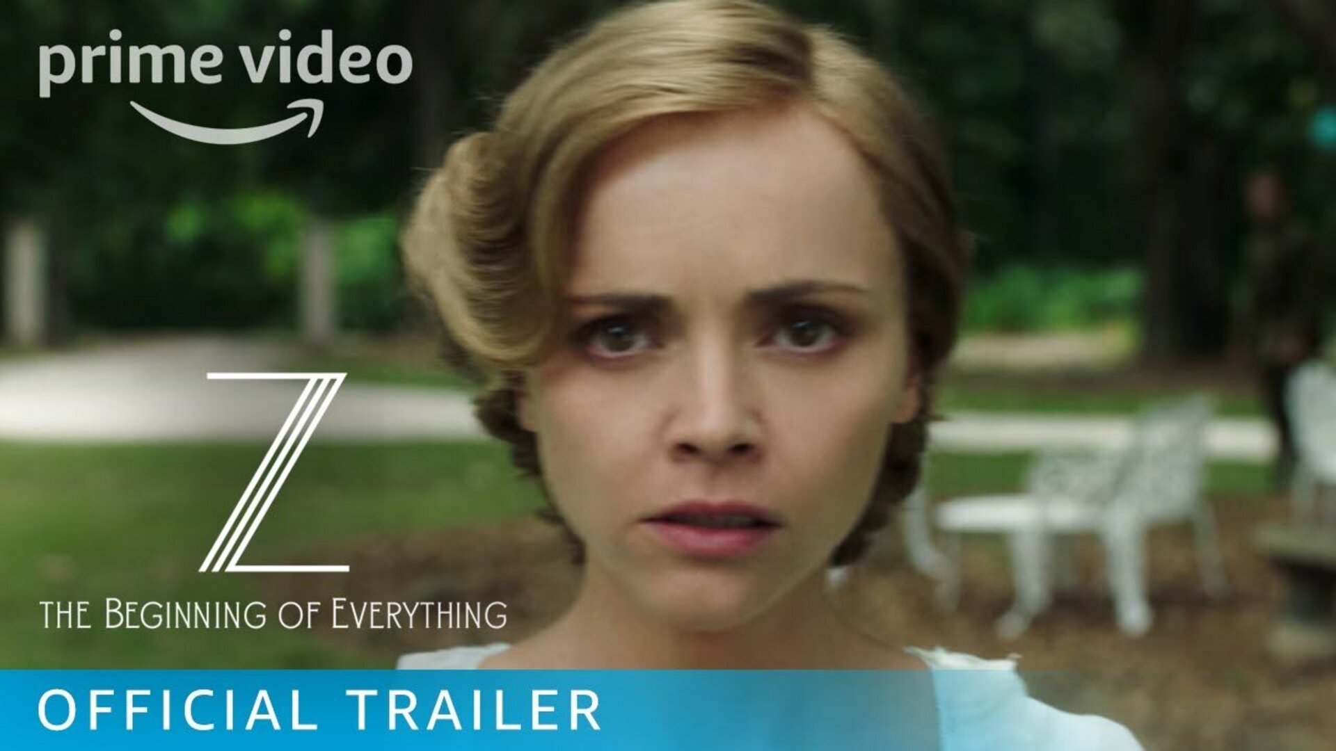 З: начало всего - trailer