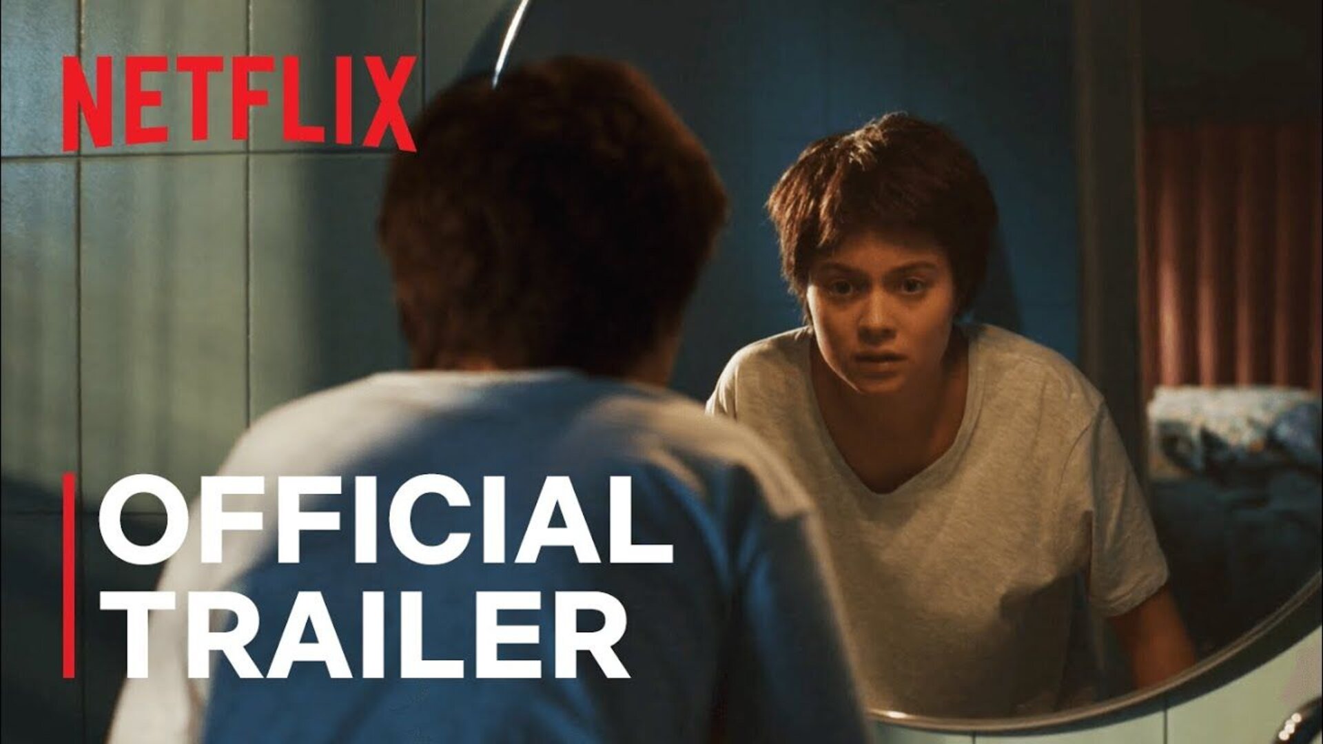 Открой глаза - trailer