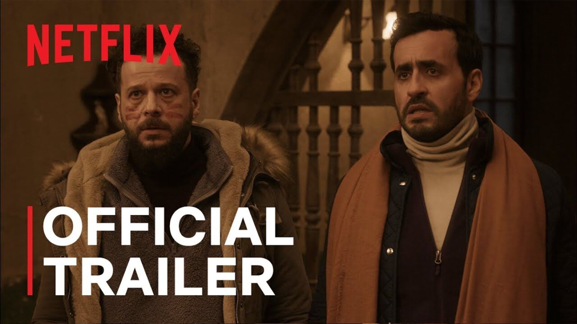 Дело семейное - trailer третьего сезона