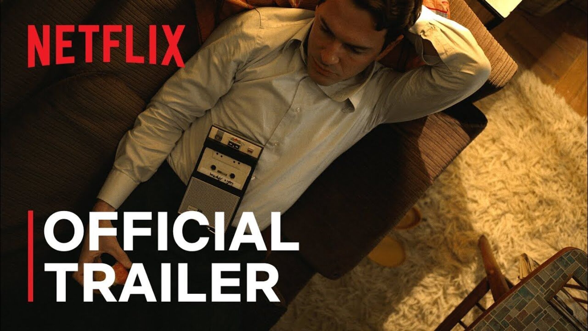 Глория - trailer первого сезона