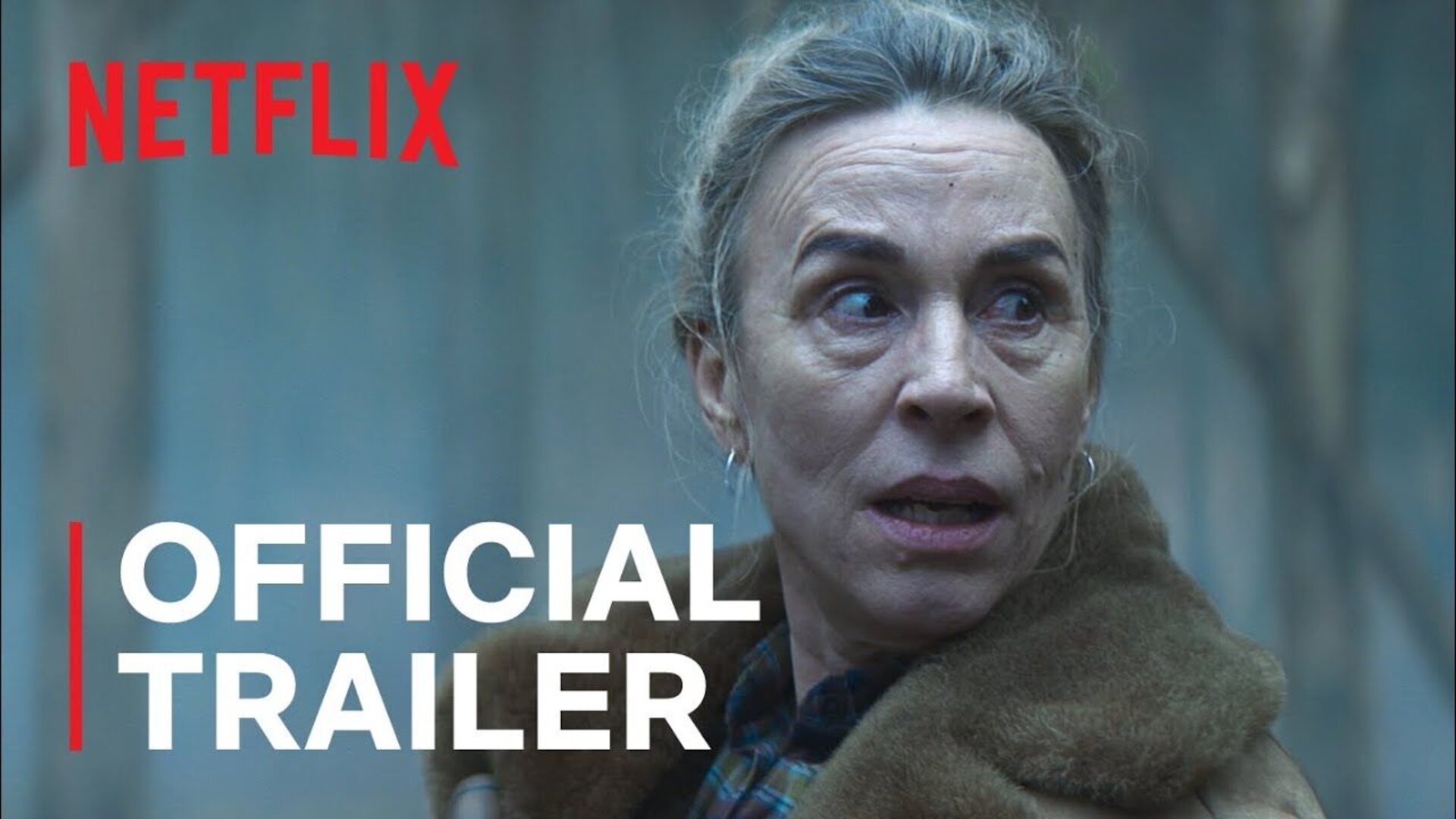 Жестокие эльфы - trailer первого сезона