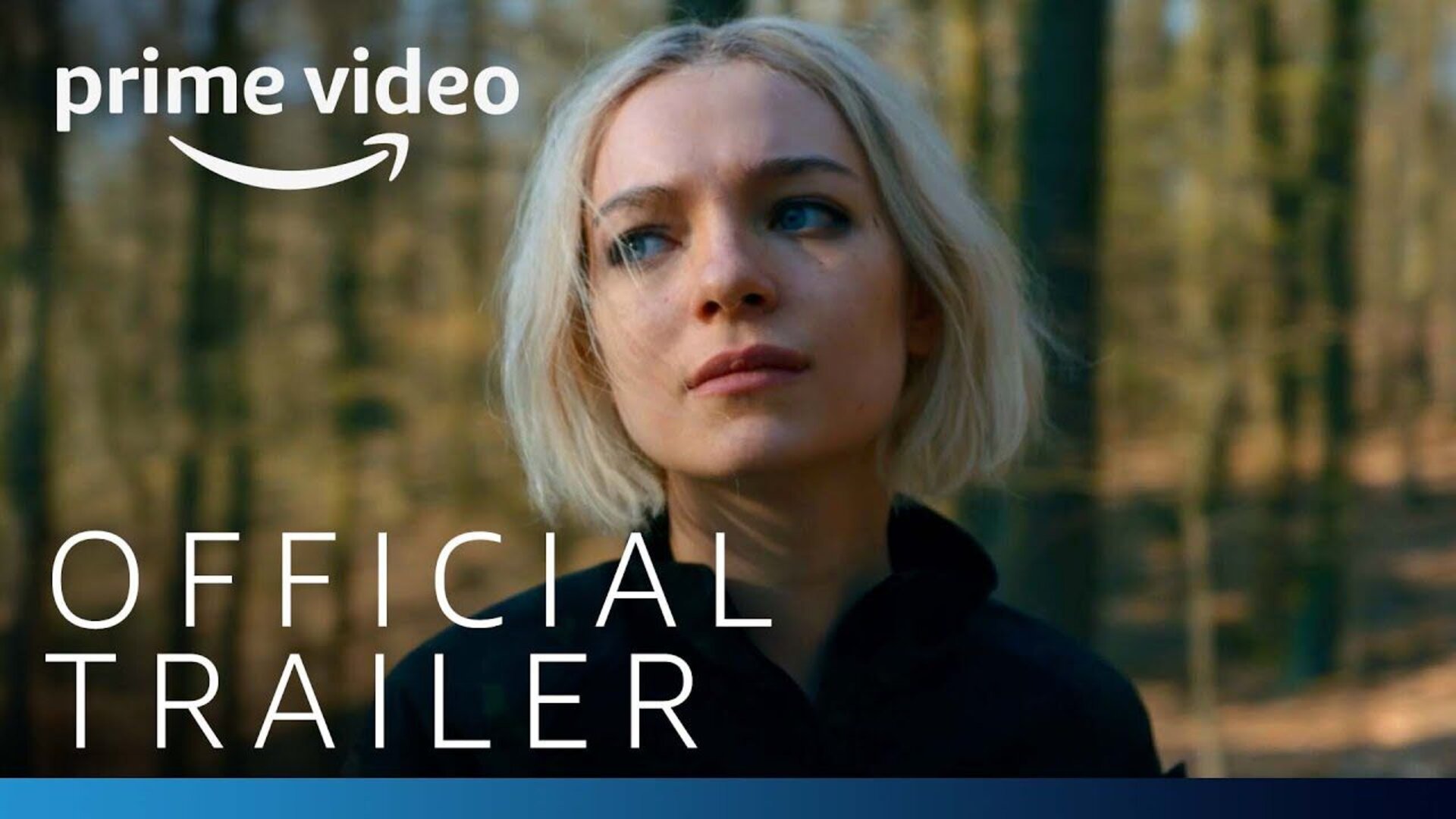 Ханна - trailer третьего сезона