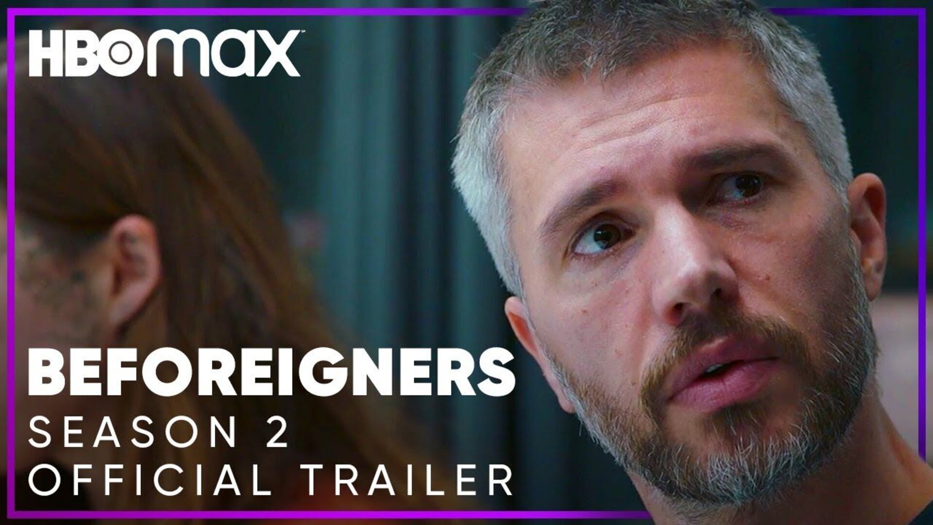 Пришельцы из прошлого - trailer второго сезона