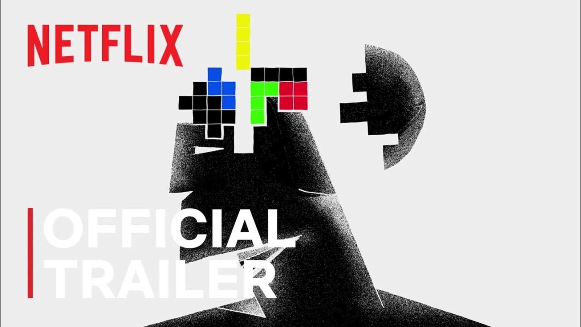 Разум, объяснение - trailer второго сезона