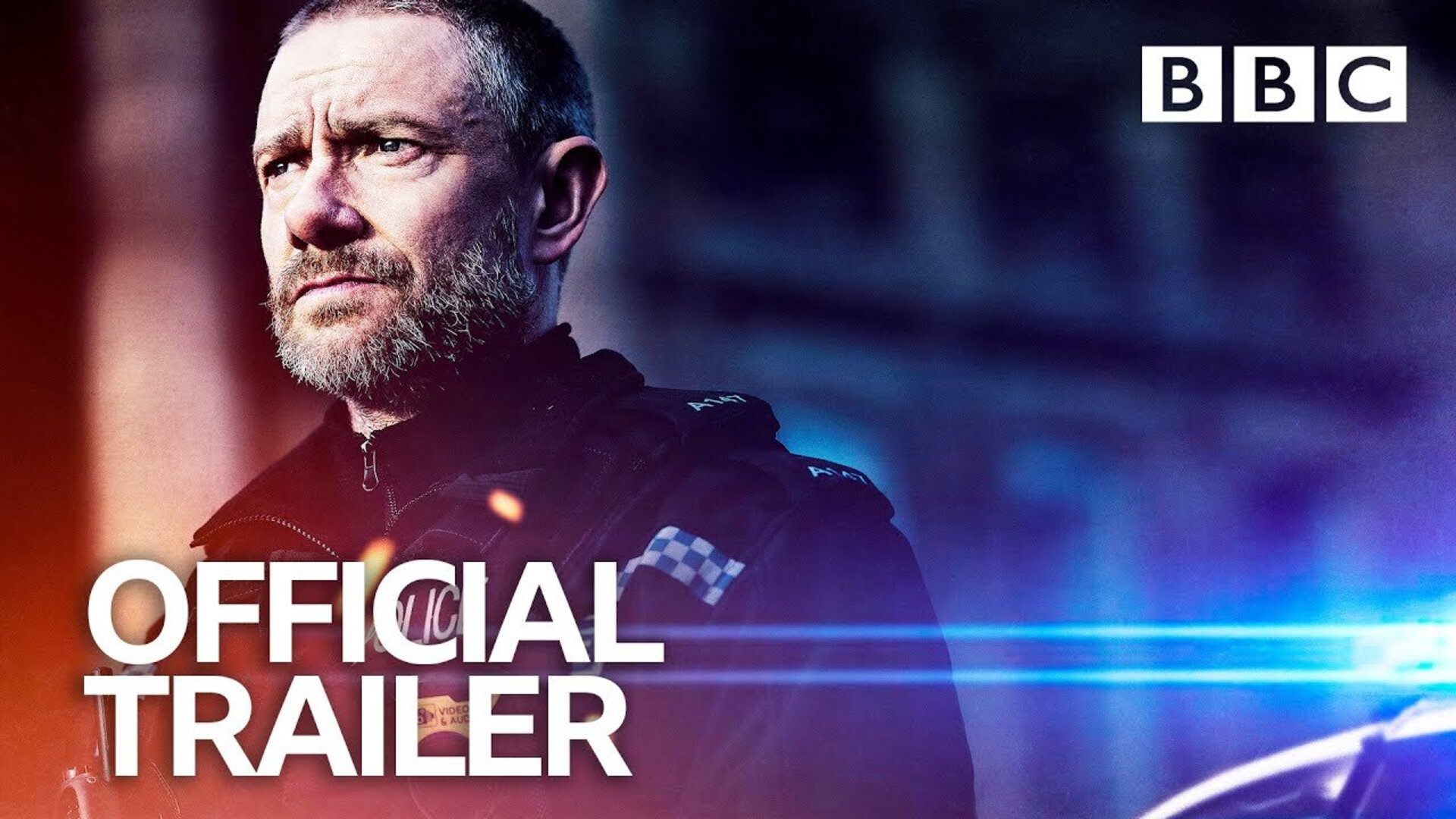 Ночные вызовы - trailer первого сезона
