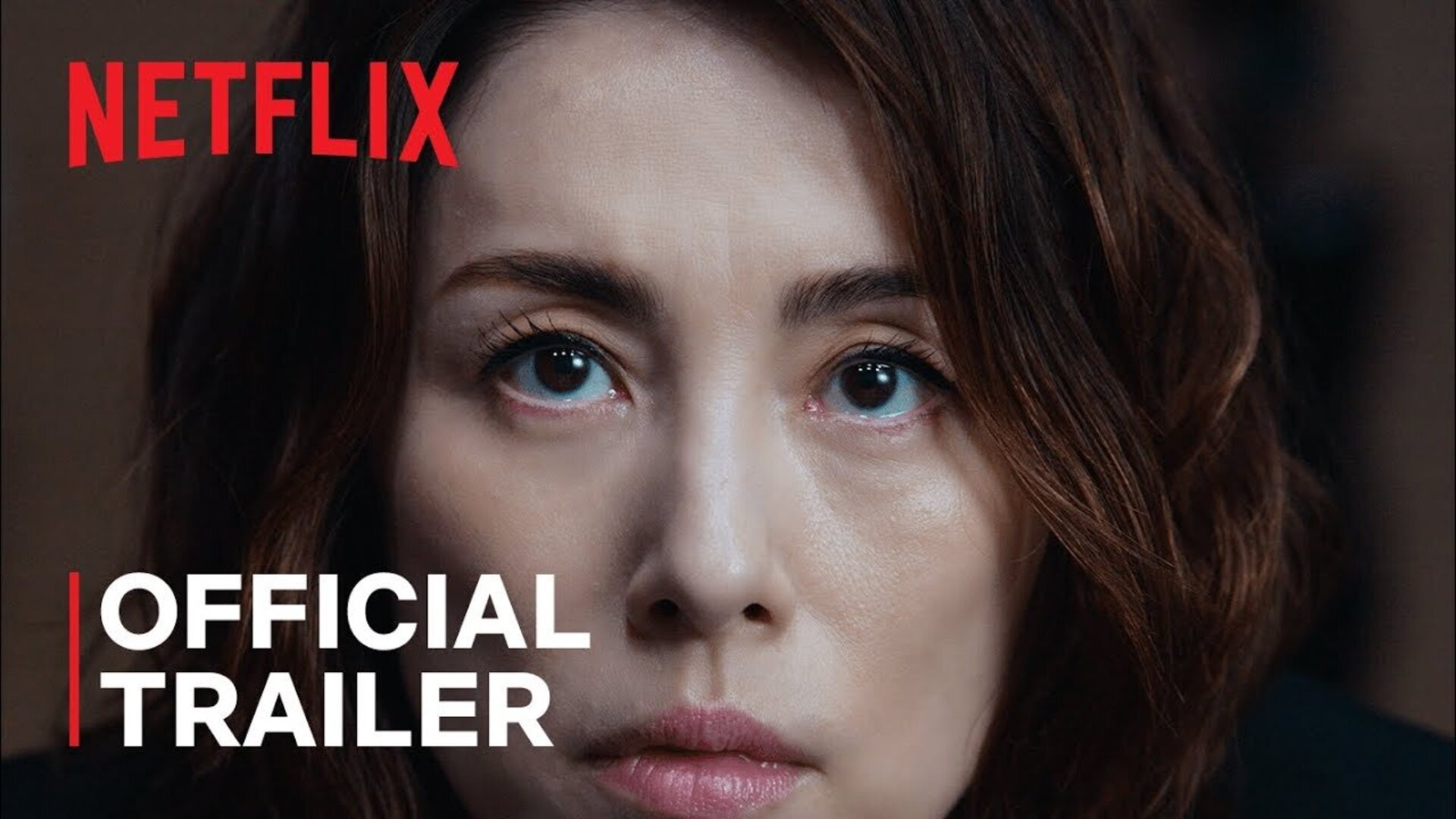 Журналистка - трейлер первого сезона