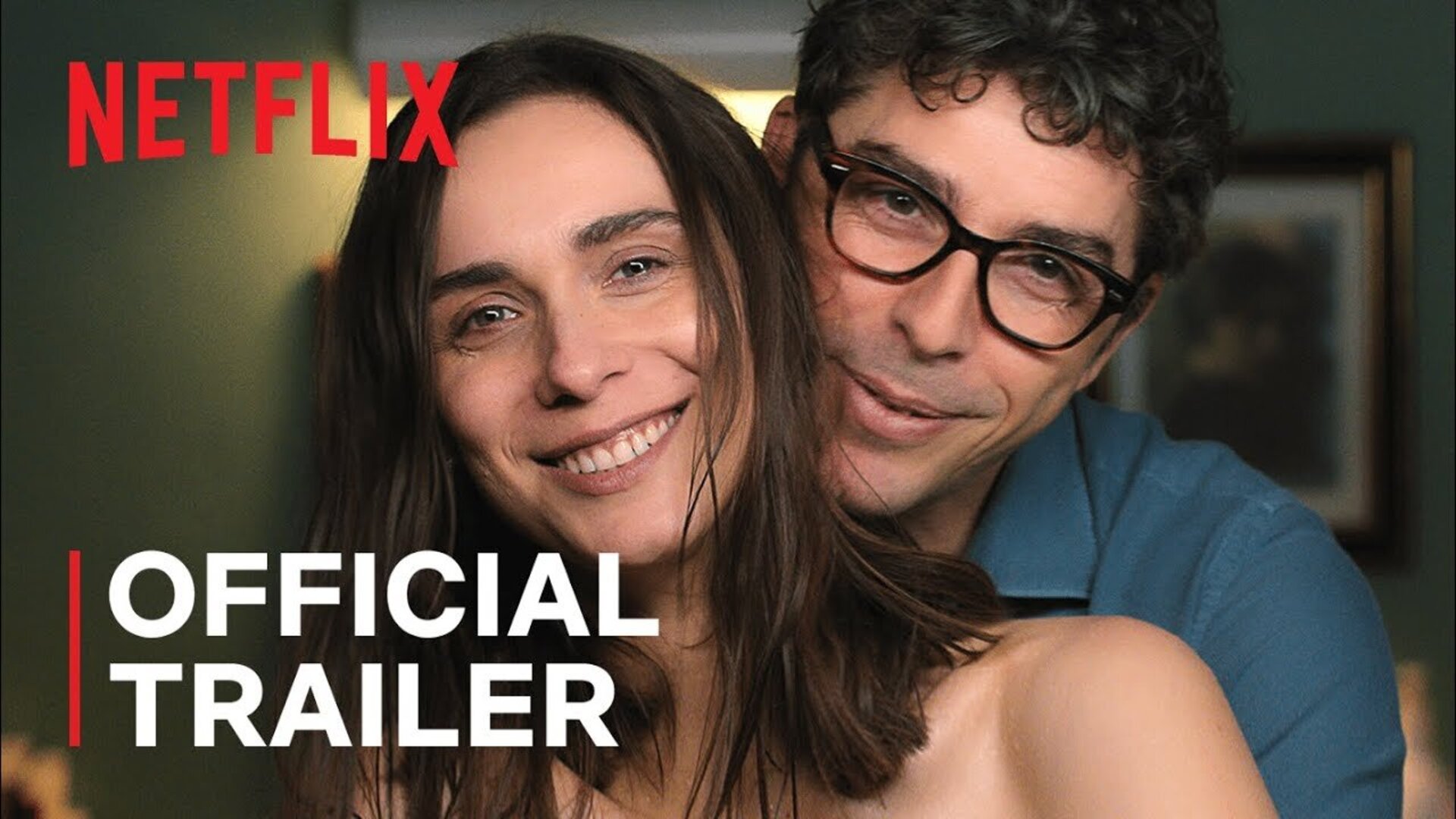 (Не)верность - trailer первого сезона