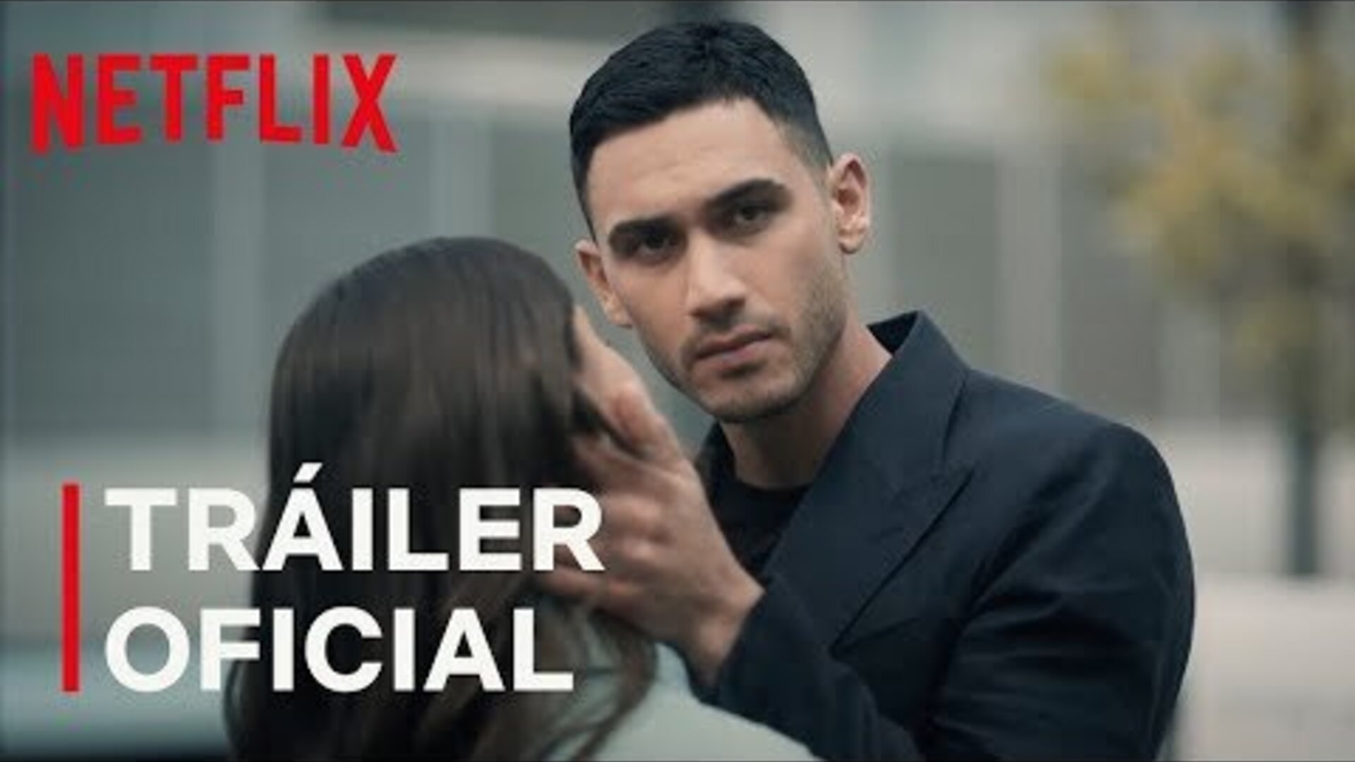 Темное желание - trailer второго сезона