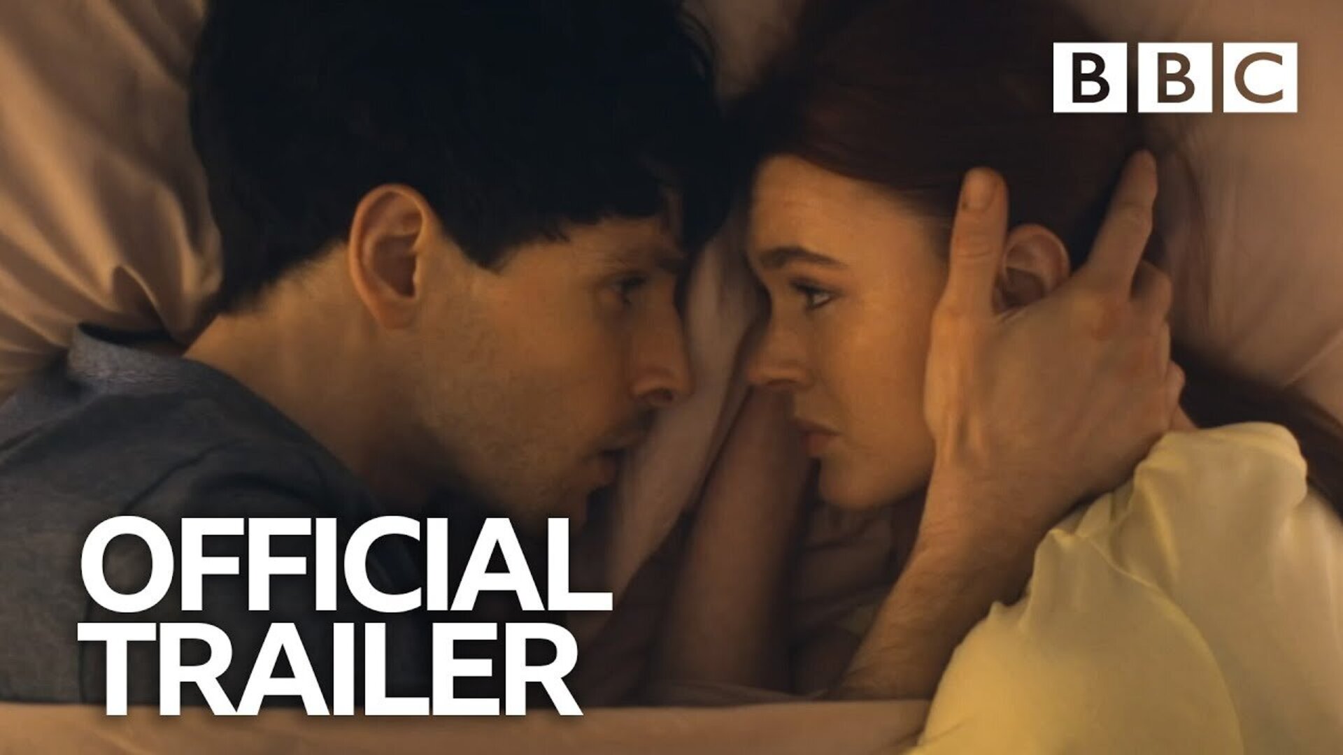 Три семьи - trailer первого сезона
