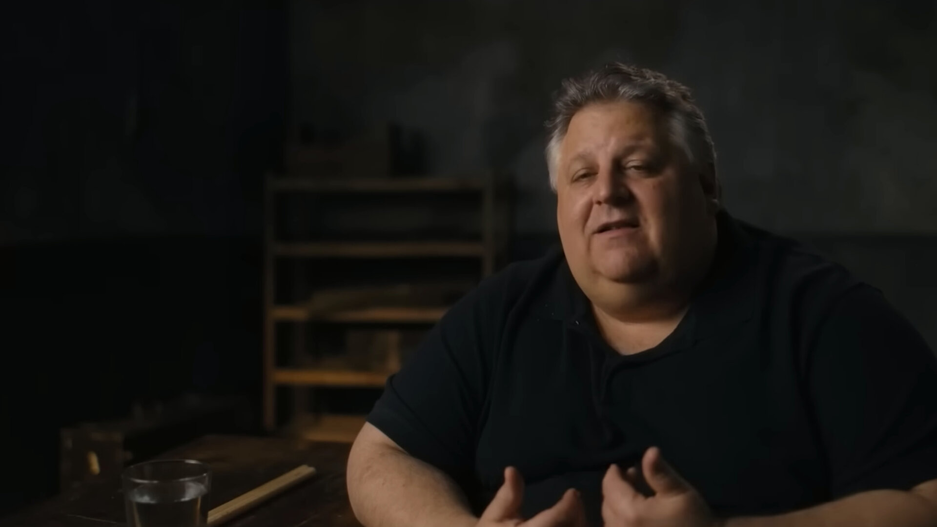 Осада в Уэйко: Американский апокалипсис - trailer