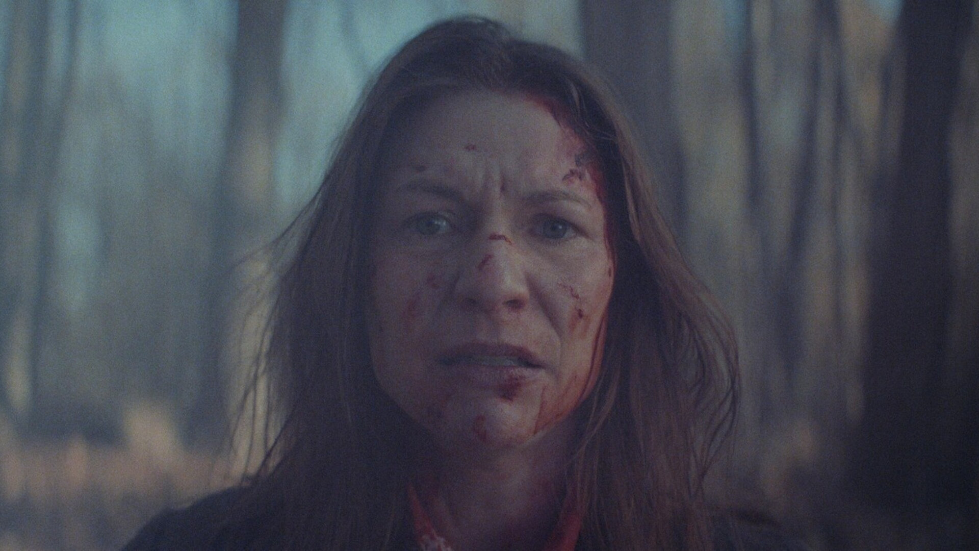 Чудовище внутри меня - трейлер первого сезона