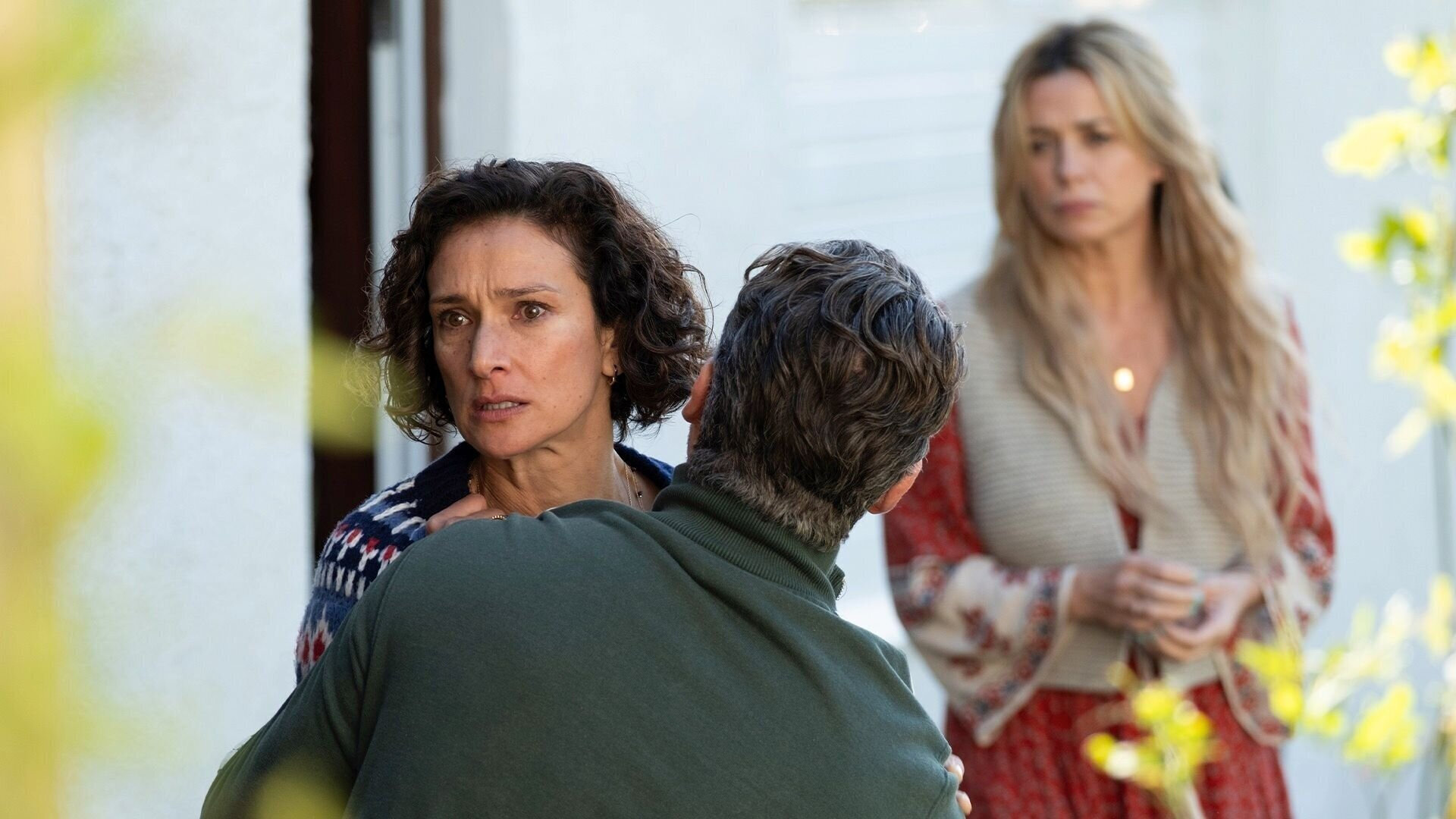 Coldwater 2025: watch "Coldwater" online in high resolution on cinema  portal Kinoafisha