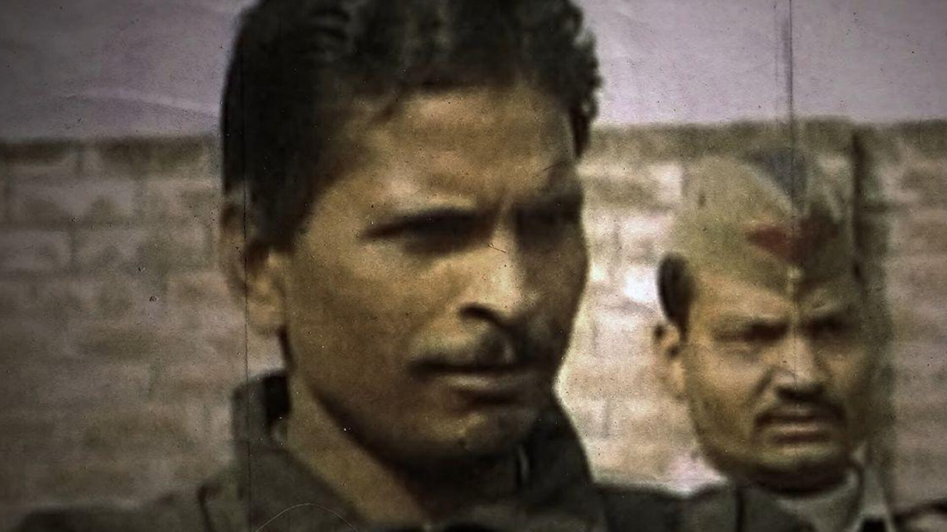Серийные убийцы Индии: Дневник маньяка - трейлер