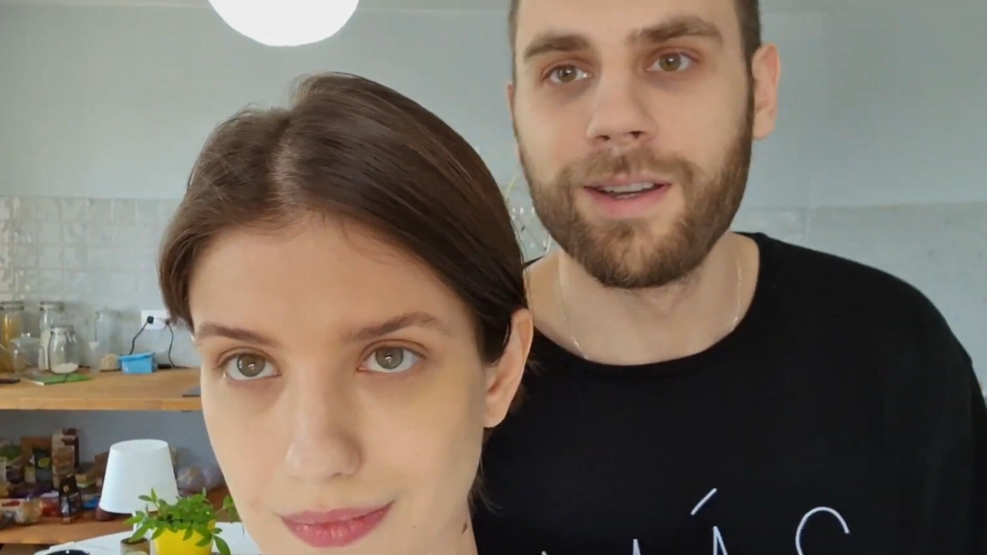 Взаперти - trailer первого сезона