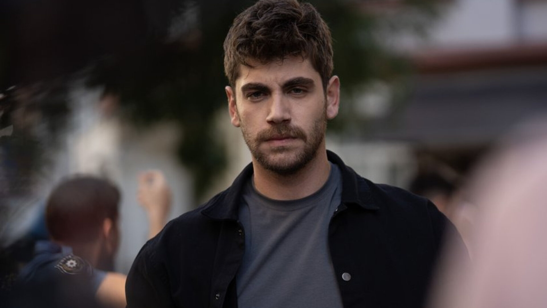 Словно сон - трейлер первого сезона