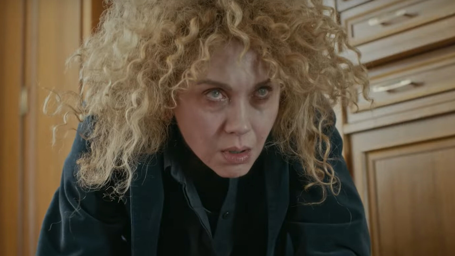 Молот ведьм - trailer первого сезонп