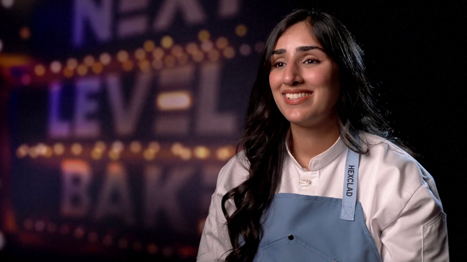 Пекарь следующего уровня - трейлер первого сезона